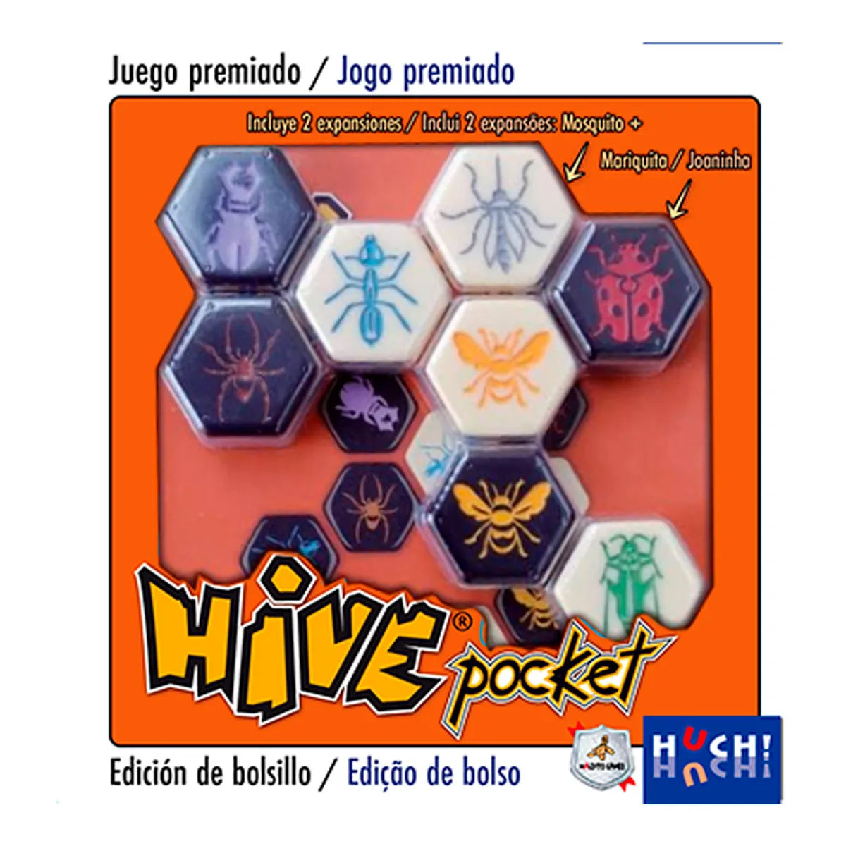 Hive Pocket