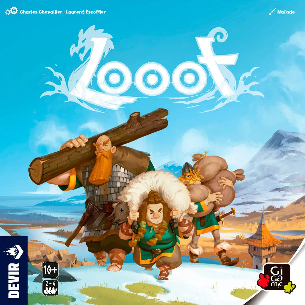 Looot