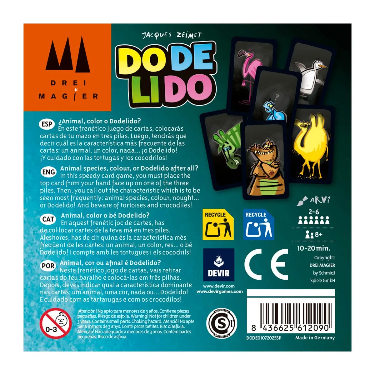 Do De Li Do