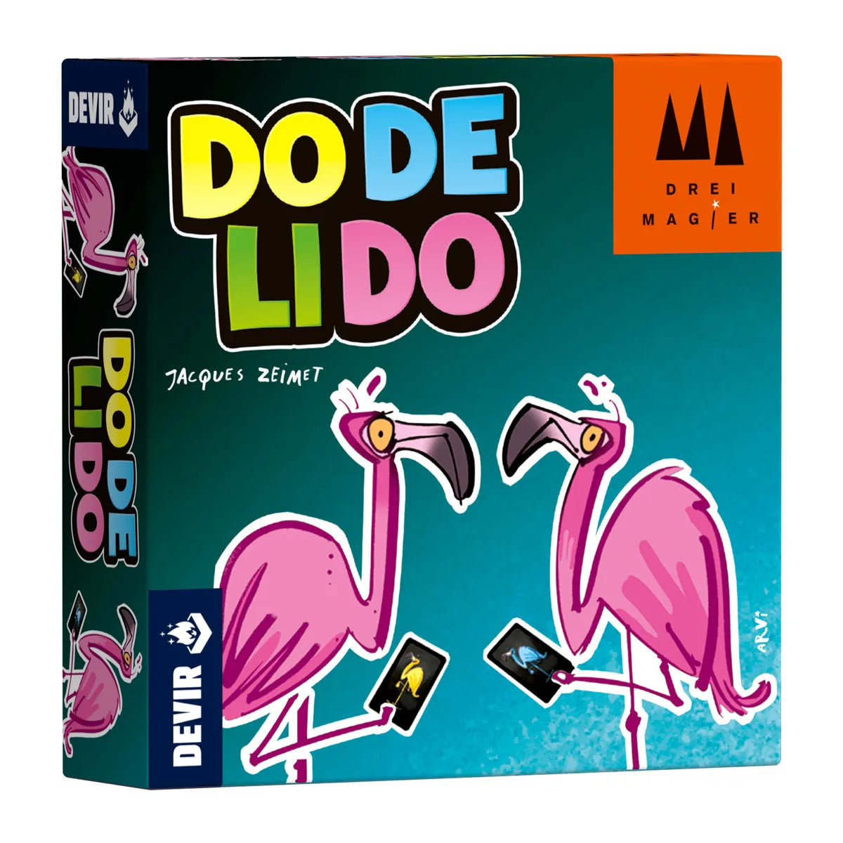 Do De Li Do