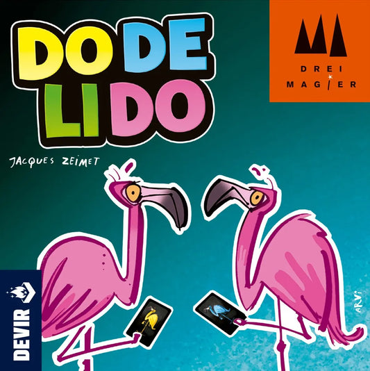 Do De Li Do