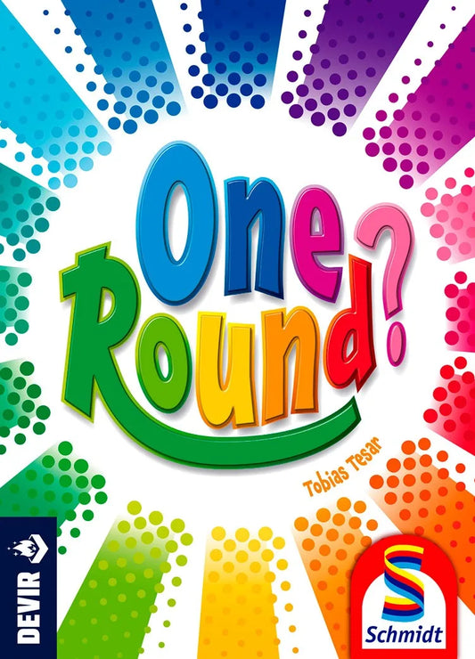 One Round?