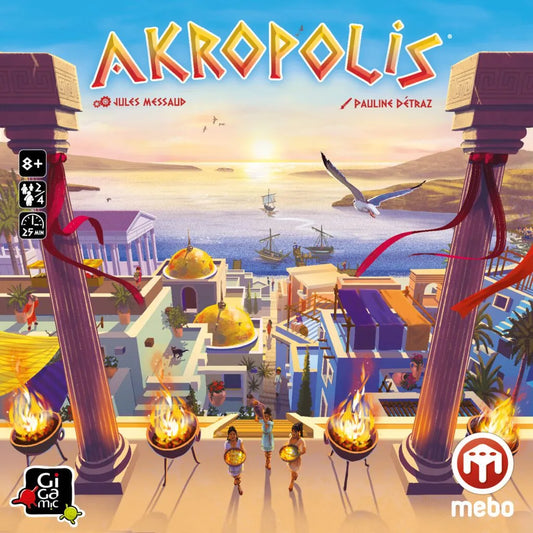 Akropolis