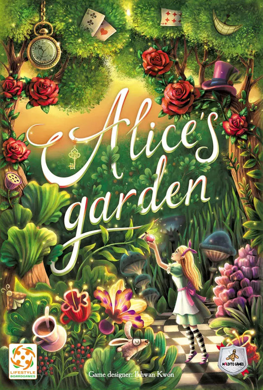 Alice's Garden