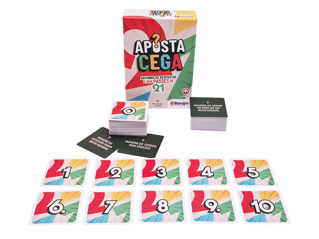Aposta Cega