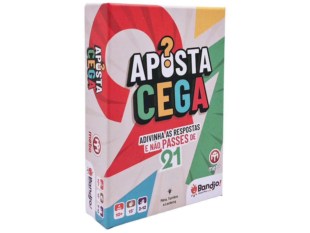 Aposta Cega