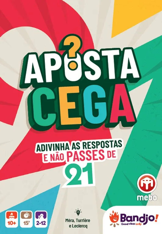 Aposta Cega