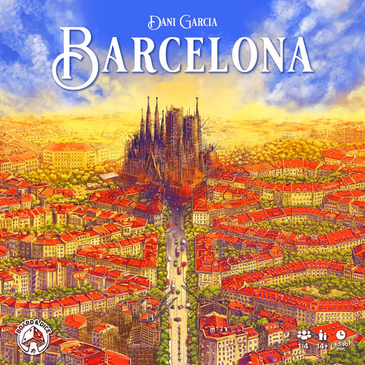 barcelona