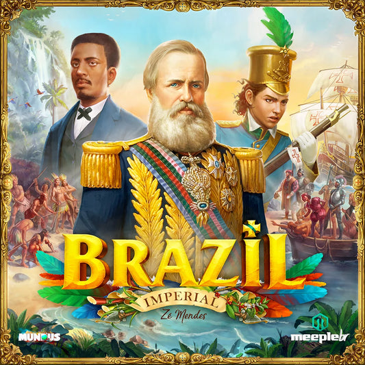 Brazil: Imperial