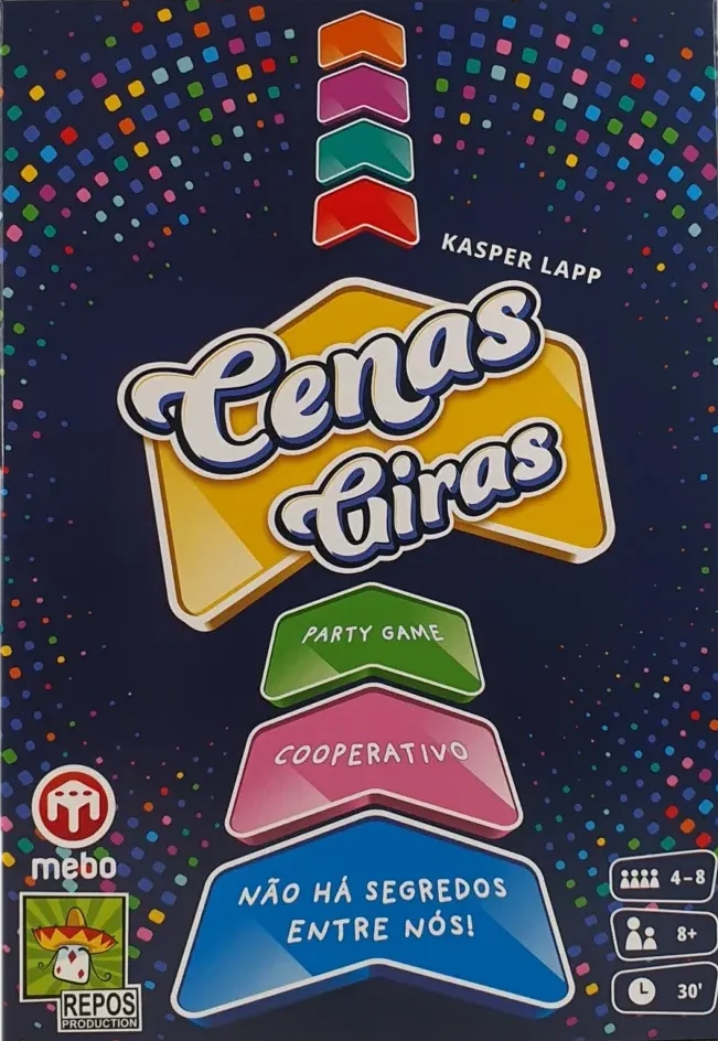 Cenas Giras