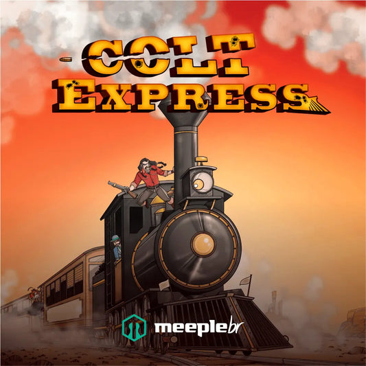 Colt Express