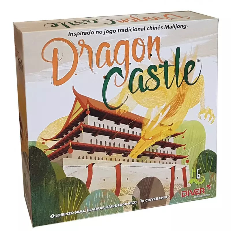 Dragon Castle