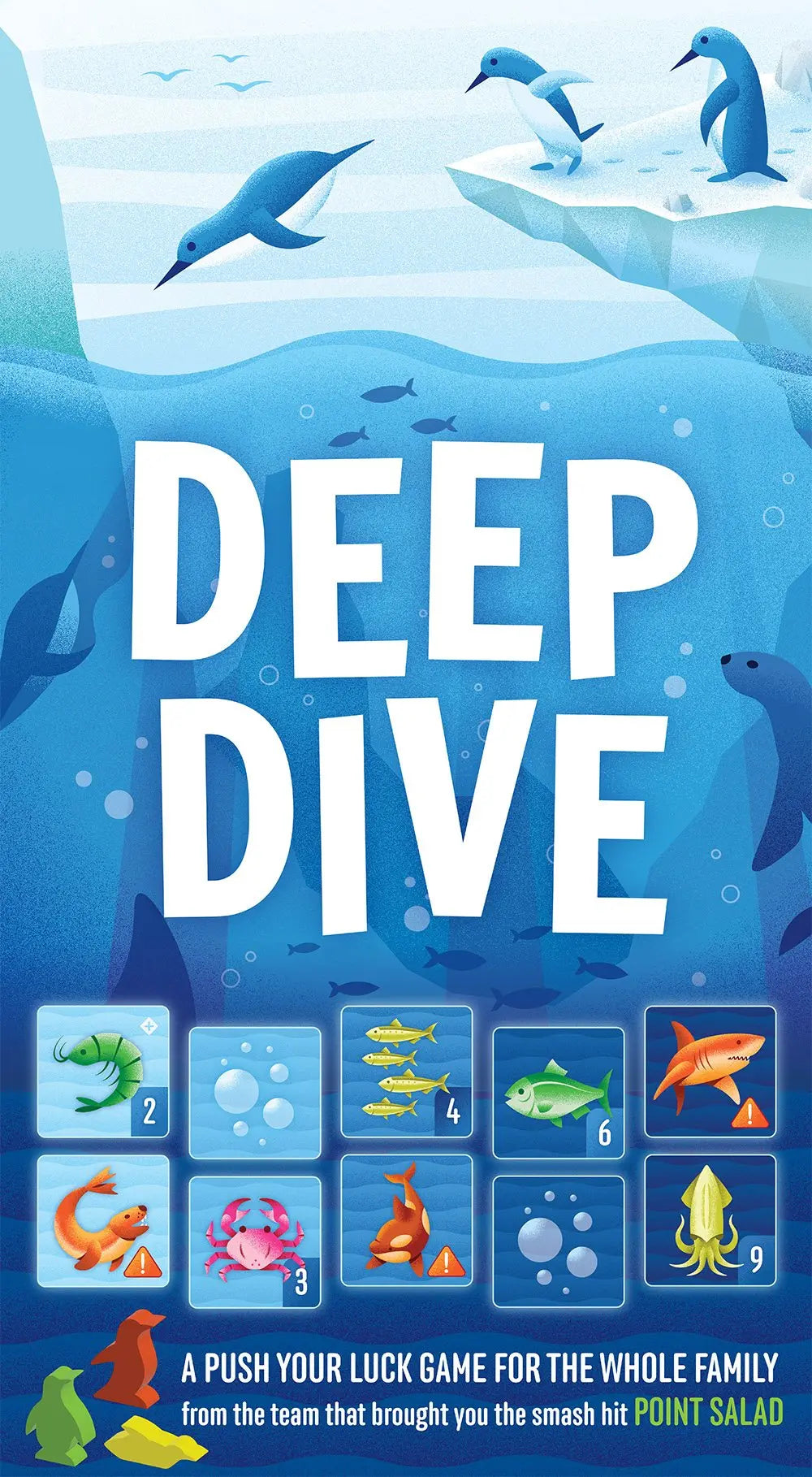 Deep Dive