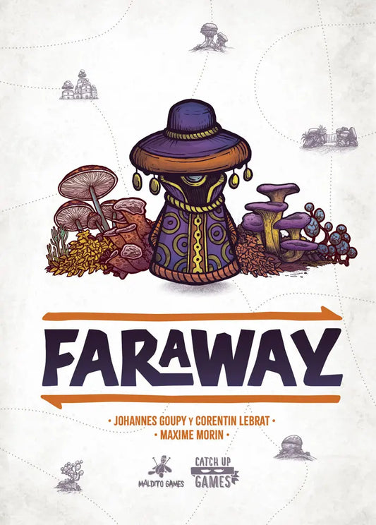 Faraway