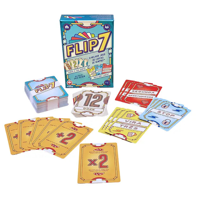 Flip 7 (PT)