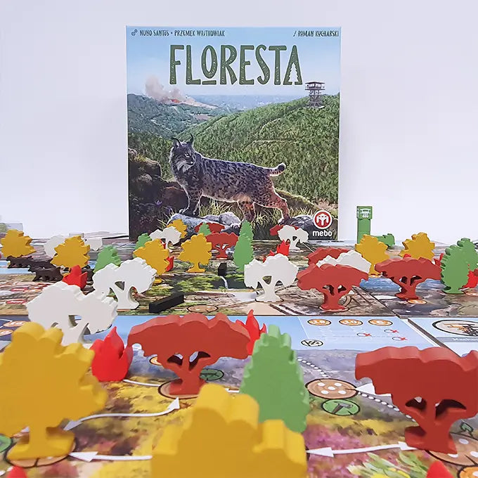 Floresta