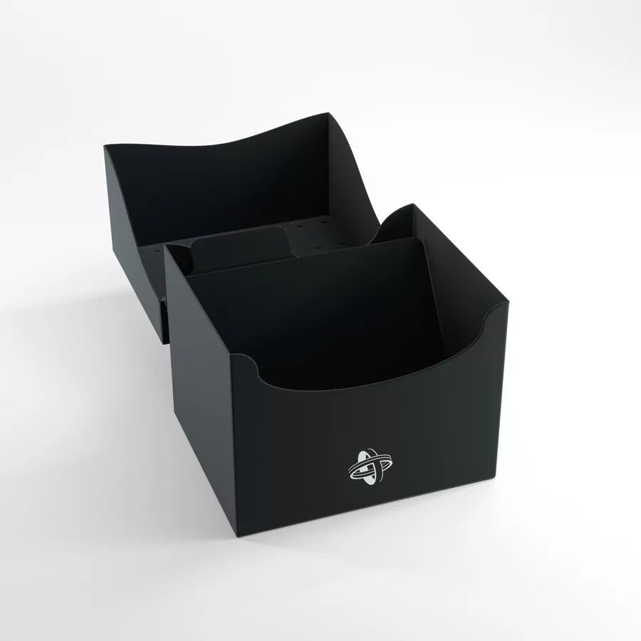 Gamegenic Deckbox - Side Holder 100+ XL (Preto)