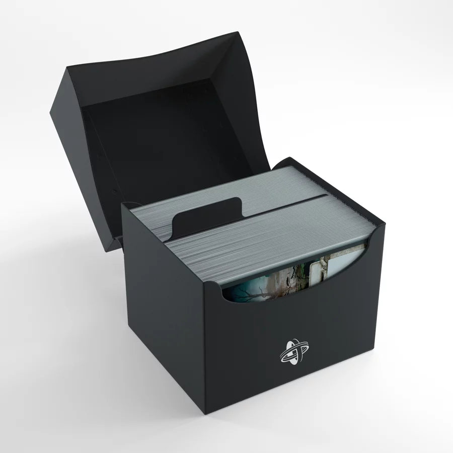 Gamegenic Deckbox - Side Holder 100+ XL (Preto)