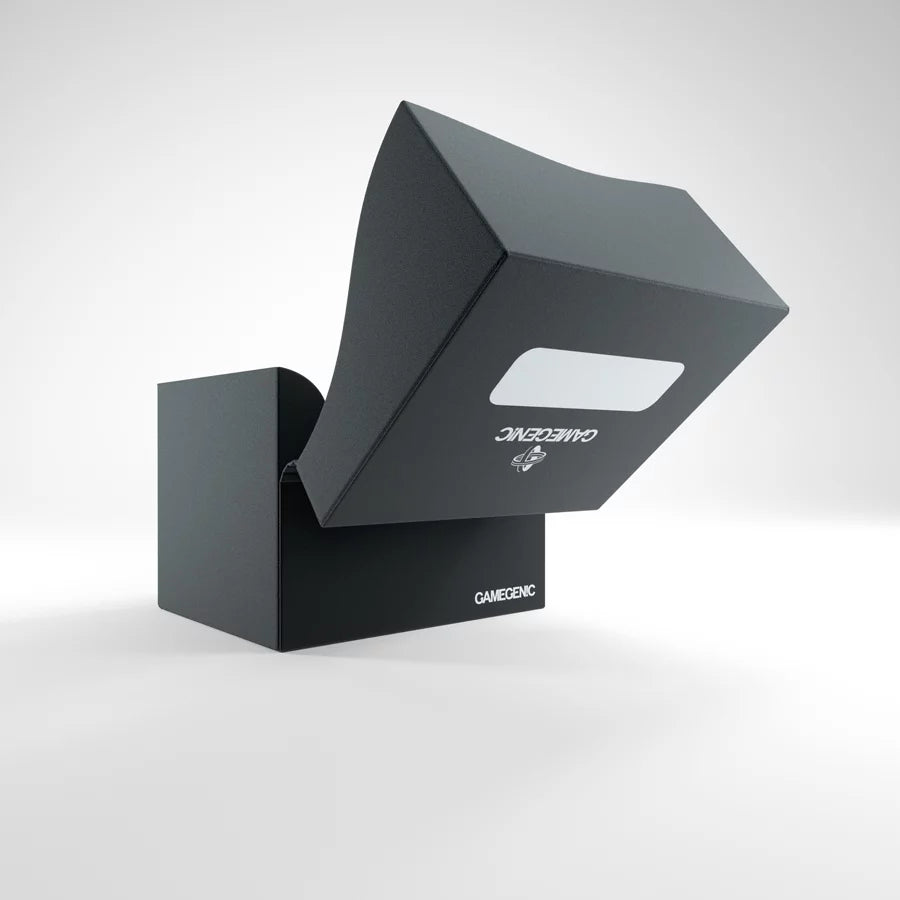 Gamegenic Deckbox - Side Holder 100+ XL (Preto)