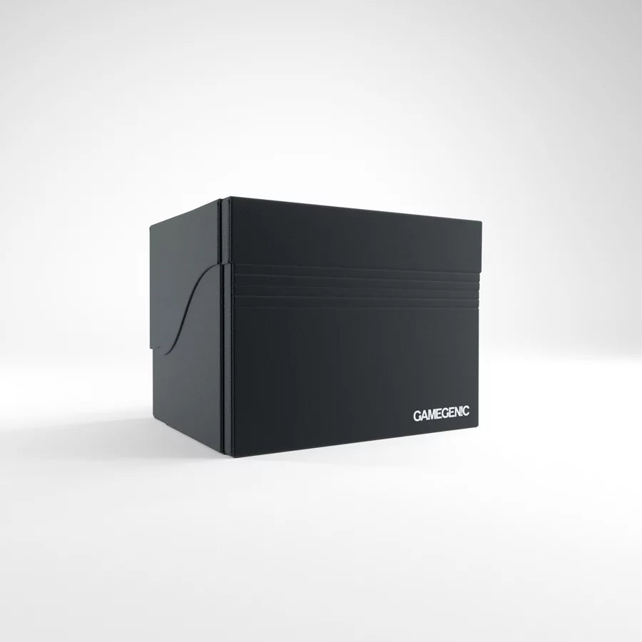 Gamegenic Deckbox - Side Holder 100+ XL (Preto)