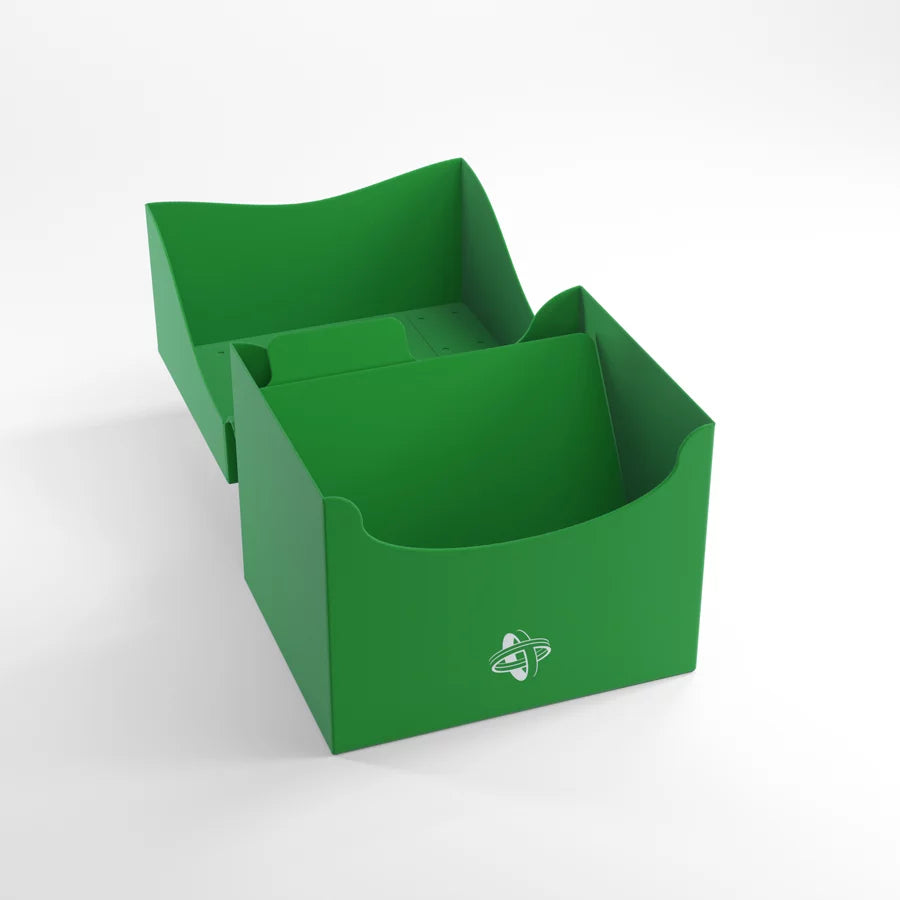 Gamegenic Deckbox - Side Holder 100+ XL (Verde)