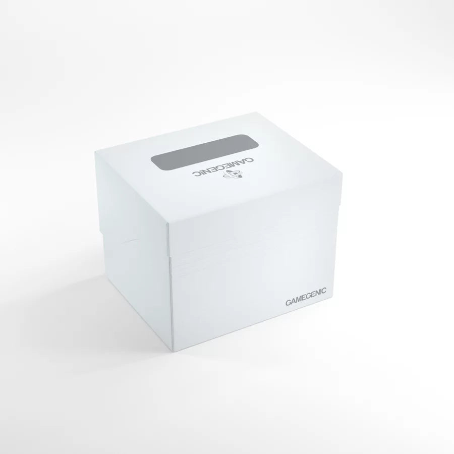 Gamegenic Deckbox - Side Holder 100+ XL (Branco)