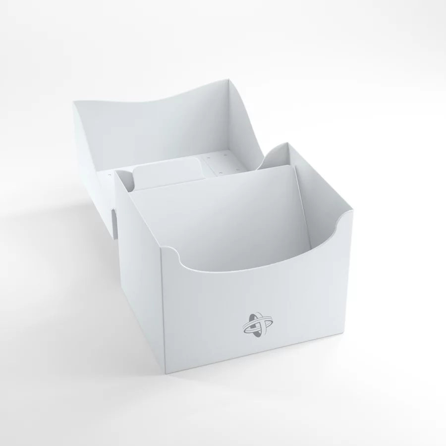 Gamegenic Deckbox - Side Holder 100+ XL (Branco)