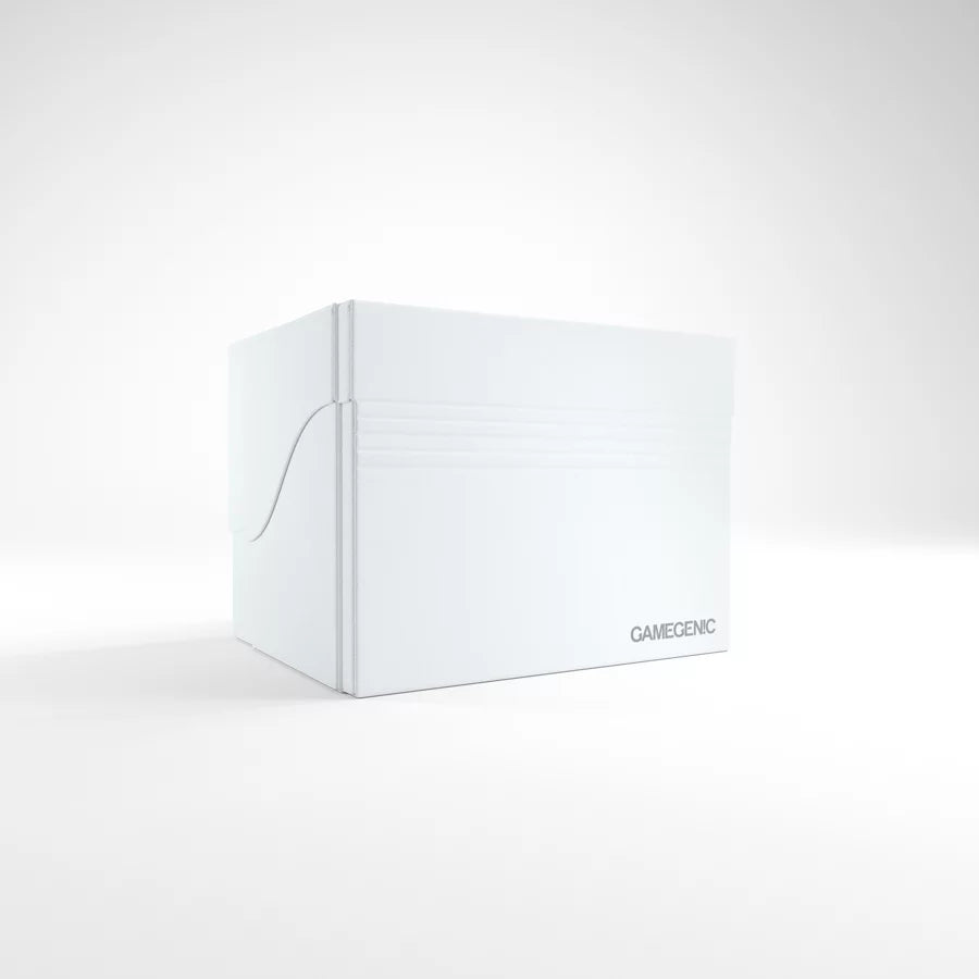 Gamegenic Deckbox - Side Holder 100+ XL (Branco)