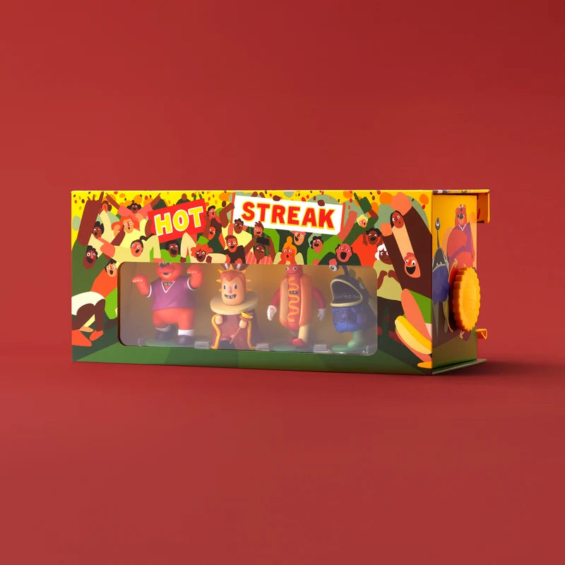 Hot Streak