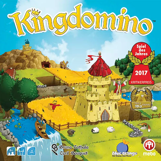 kingdomino