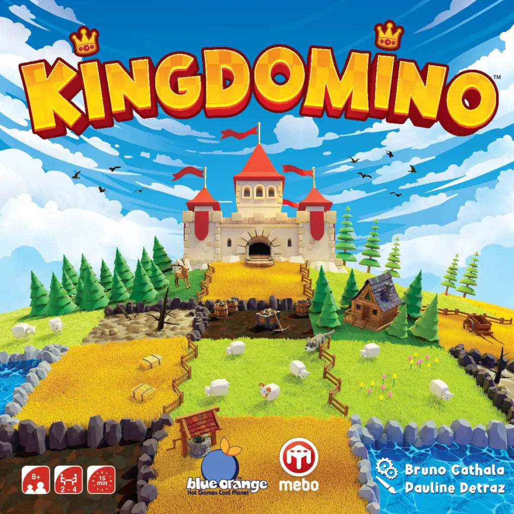 Kingdomino