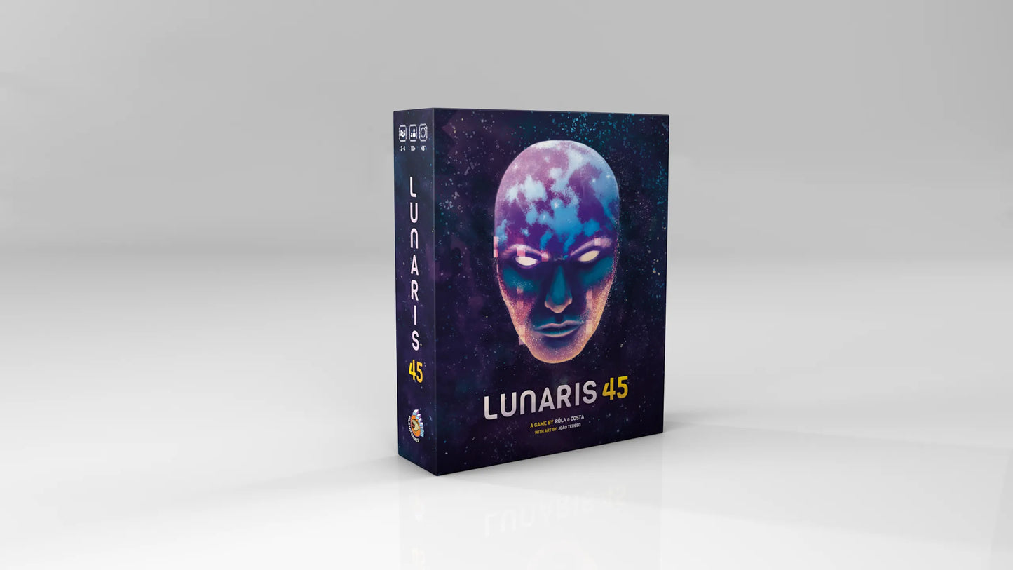 Lunaris 45