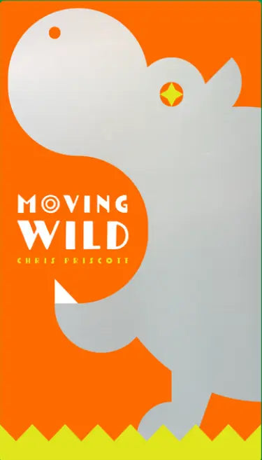 Moving Wild