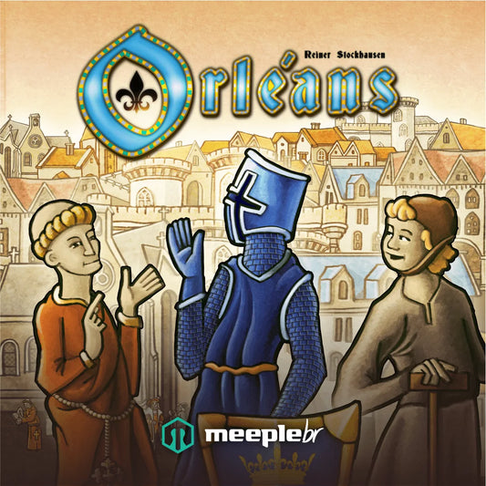 Orléans