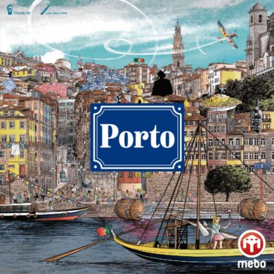 porto