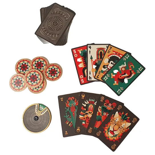 Love Letter – Salta da Caixa