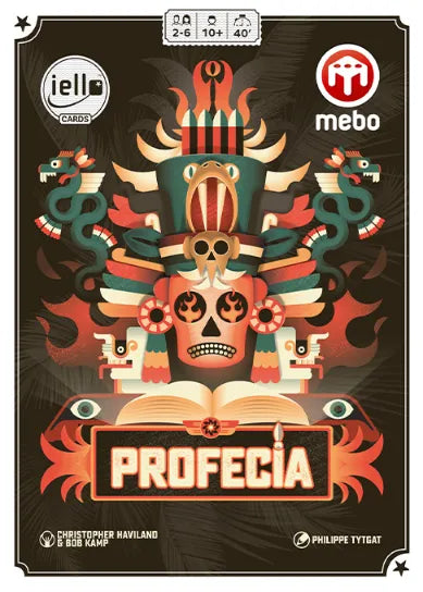 Profecia