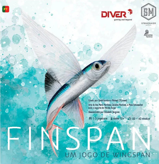 Finspan