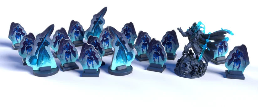 Avalon: The Riven Veil