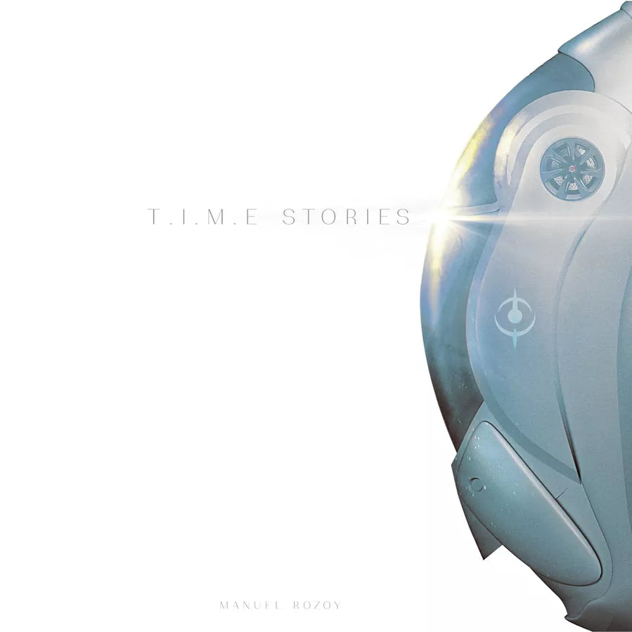 TIME Stories