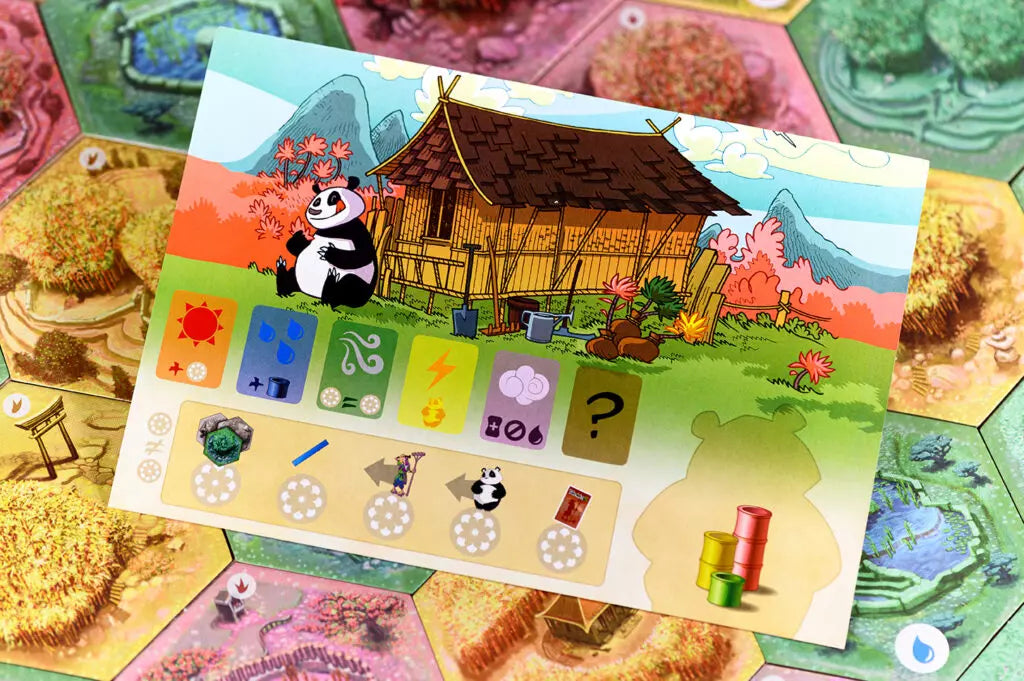 Takenoko