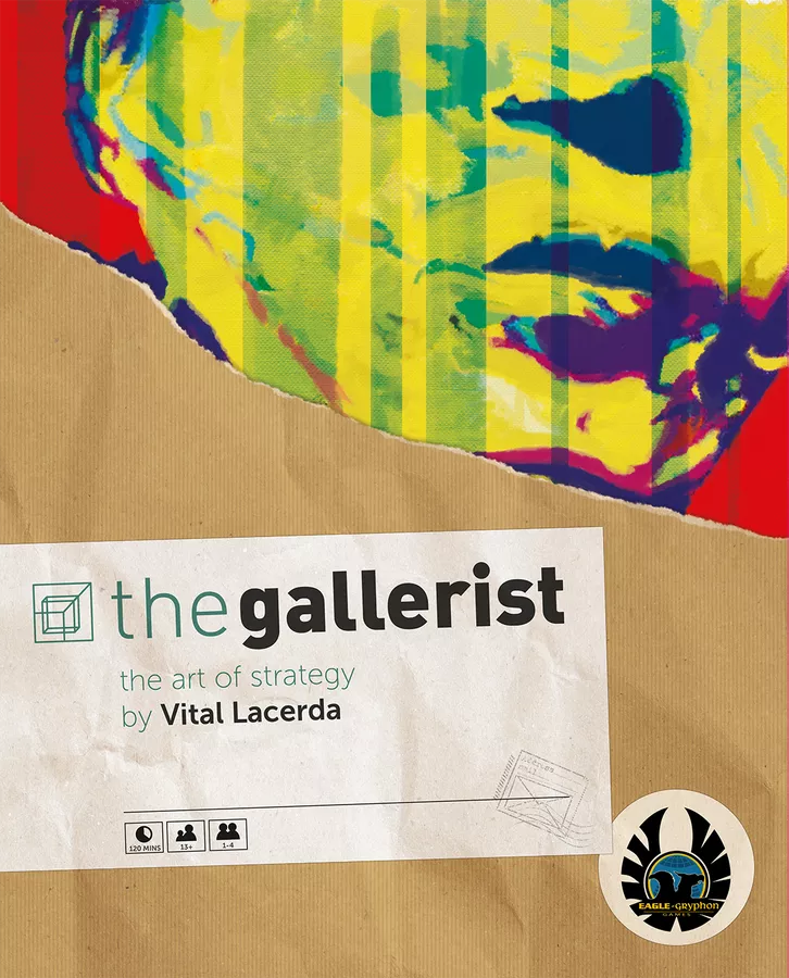 The Gallerist: Complete Bundle