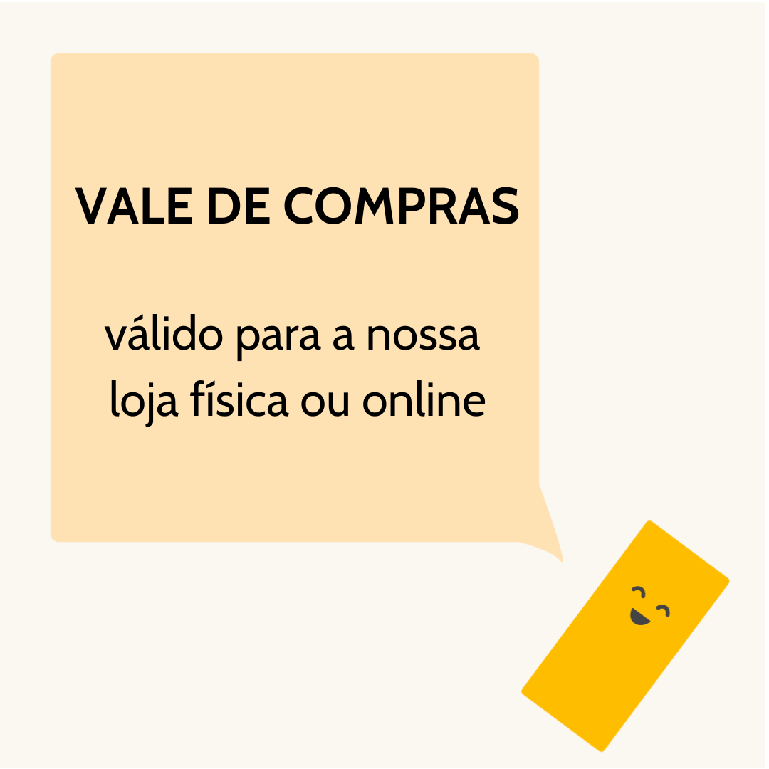 Vale de Compras