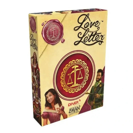 Love Letter
