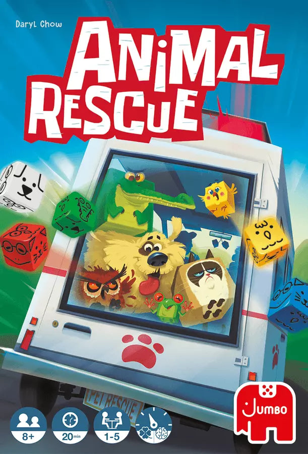 animal rescue