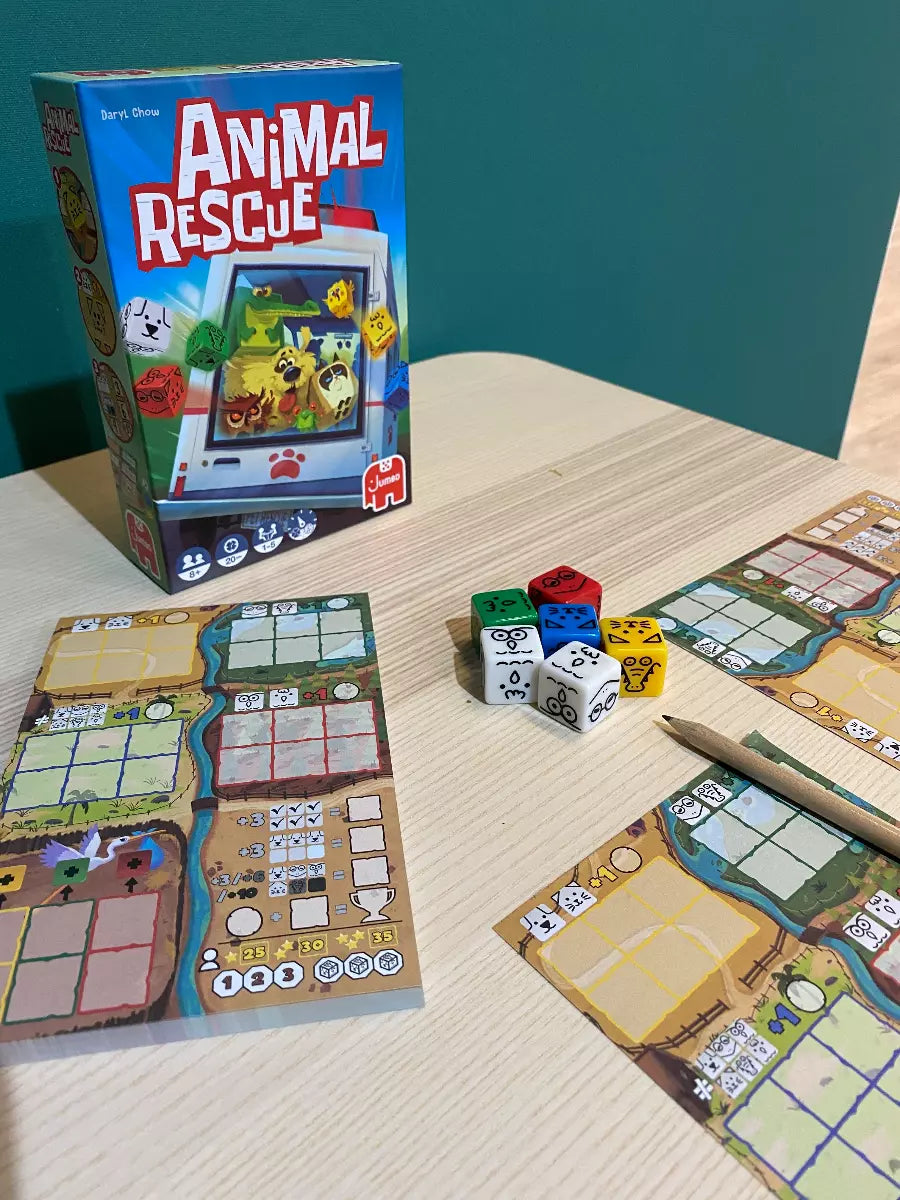 animal rescue 2