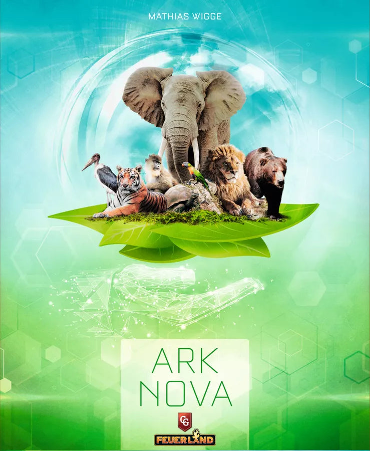 ark nova