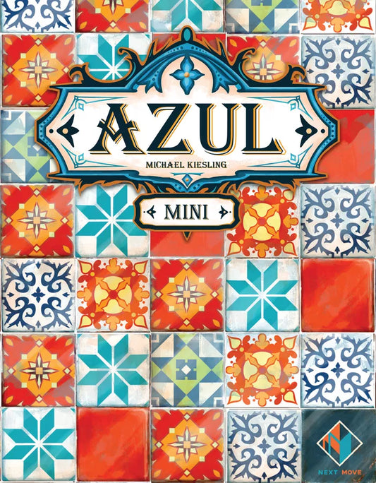 azul mini