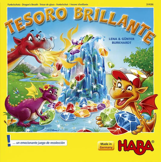 bafo de dragão