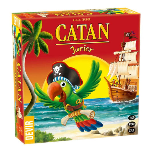 catan junior